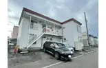 ＪＲ函館本線 旭川駅 徒歩43分  築36年
