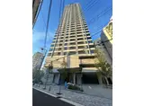 ザ・パークハウス大阪梅田タワー