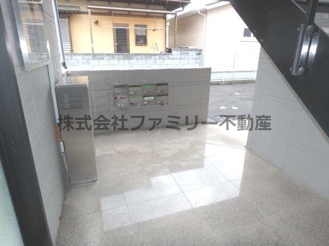 コグチC
