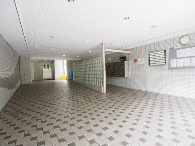 サンロイヤル加古川リバージュIV