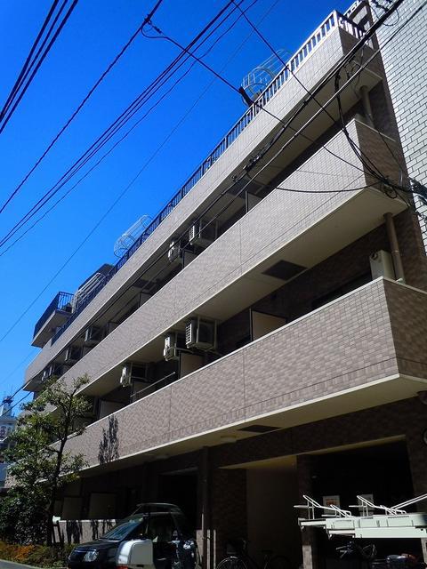 パークウェル高円寺駅前