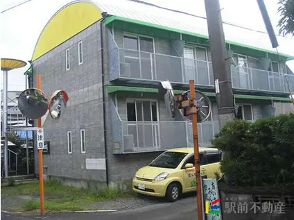 カミング小郡(ワンルーム/2階)の間取り写真