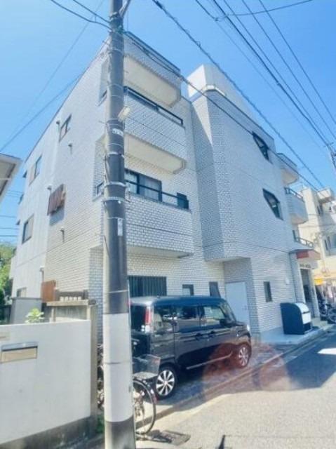 ファミール若月
