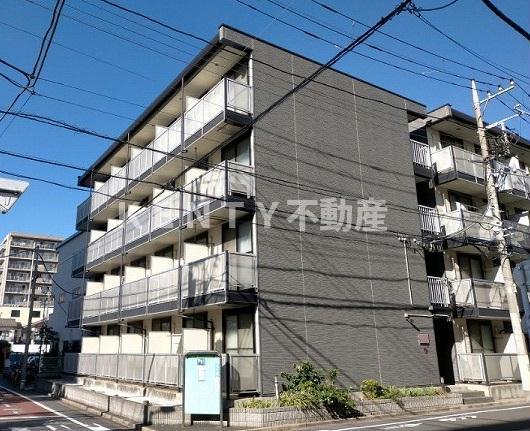 レオパレスヴィハール南六郷