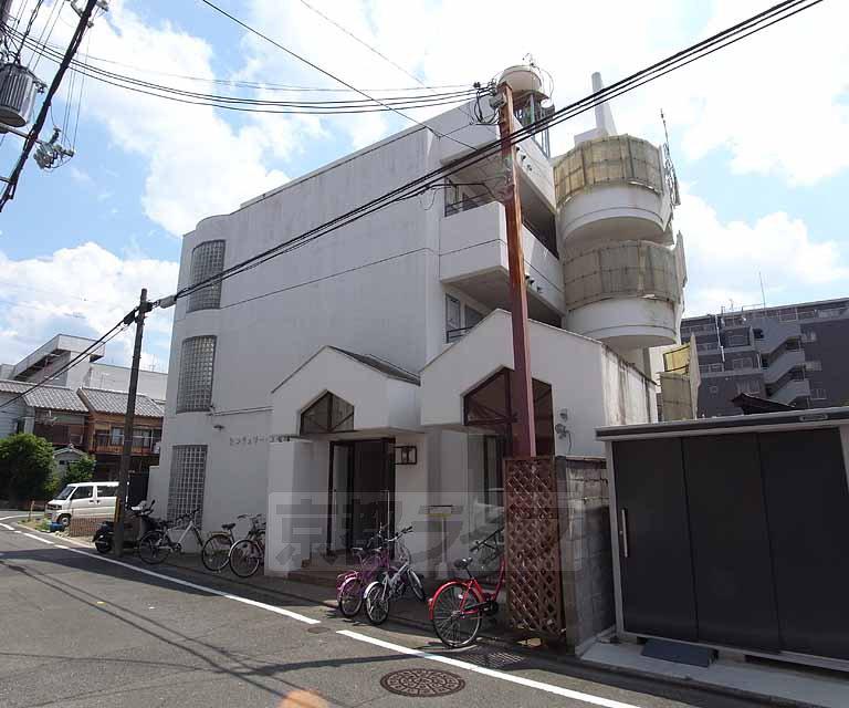 センチュリーコーポ