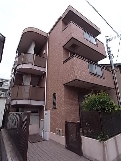 弘南ハイツ