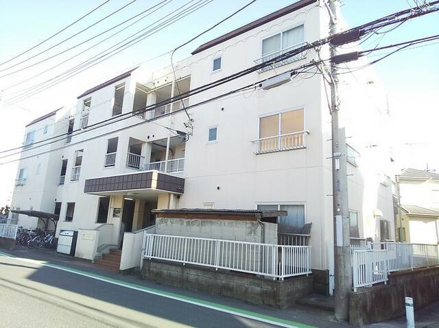 コーポアロフィII
