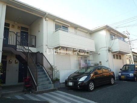 コーポ長谷川