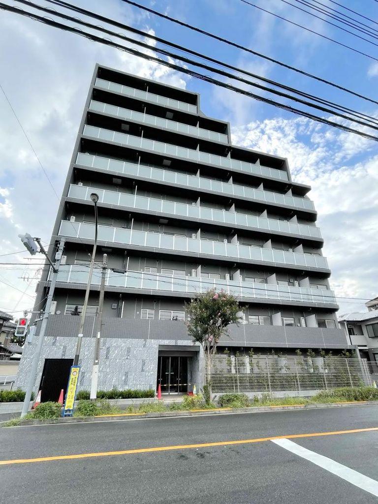 MAXIV竹ノ塚