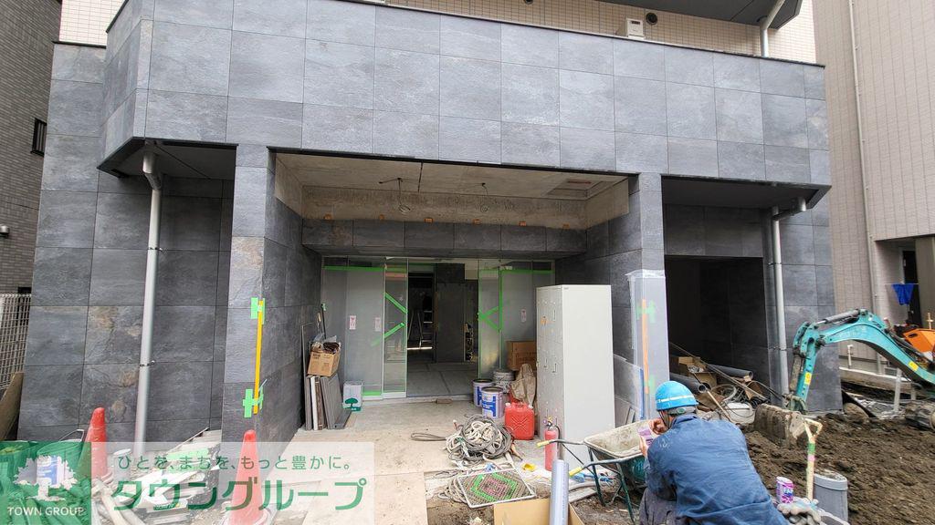 プライムブリス新御徒町