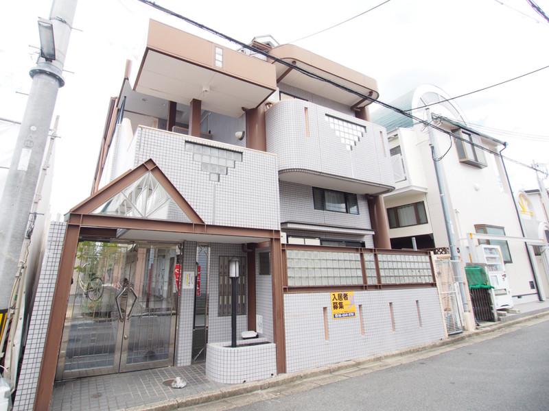 シティパレス奈良町P-2