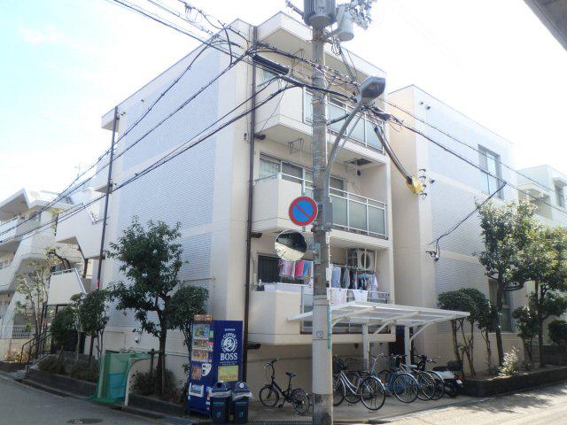 ロイヤルメゾン甲子園口III