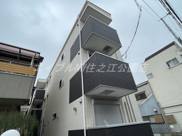 F MAISON 住之江