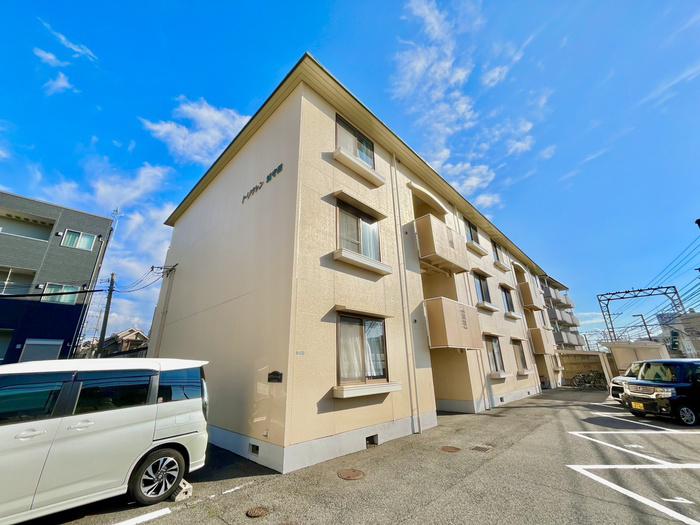 トリヴァン加守田