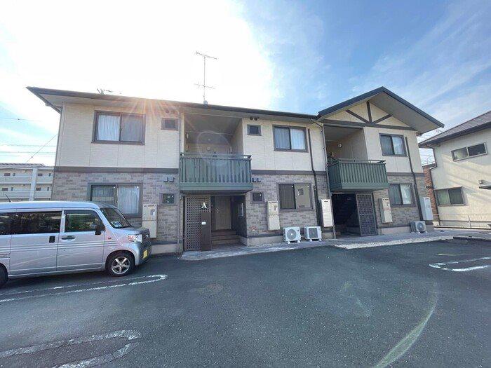ツイトローネ2番館 A