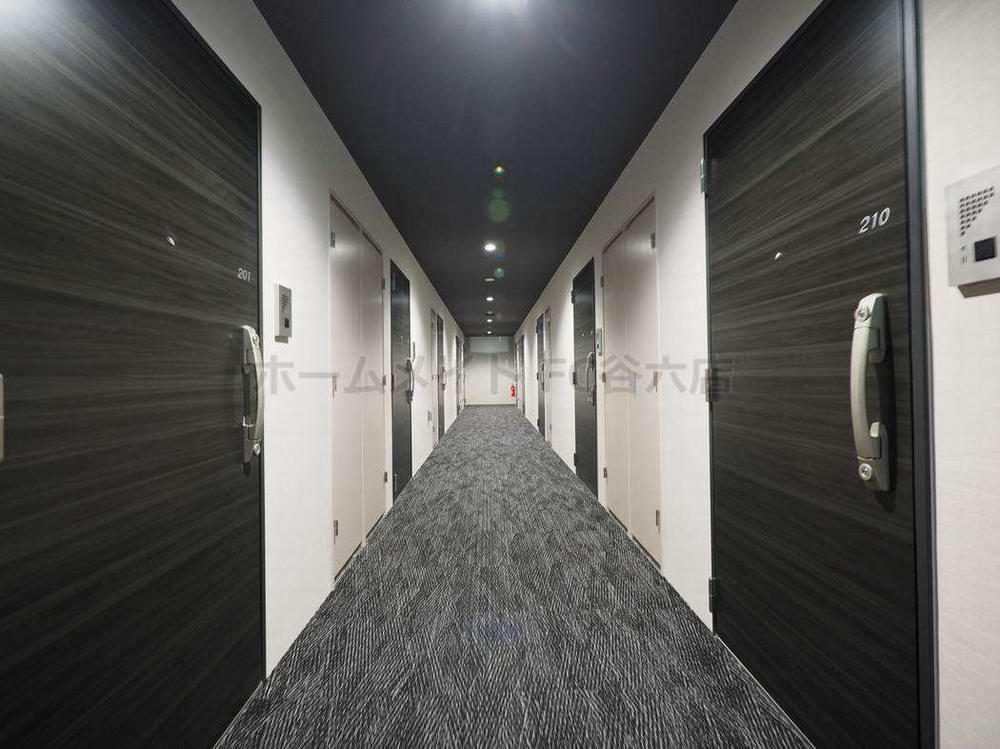 S-RESIDENCE新大阪RIDENTE