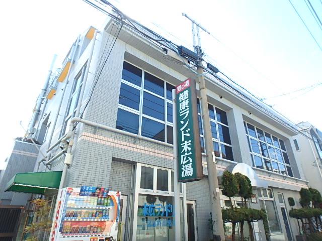 サンライズ末広I