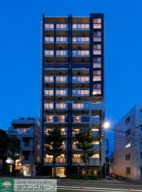 MYRIA RESIDENCE KOMAGOME