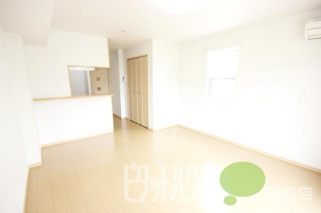 VILLA鶴島B
