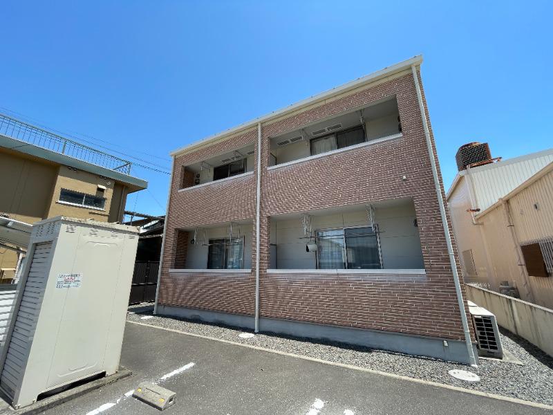 ラルーチェ倉敷