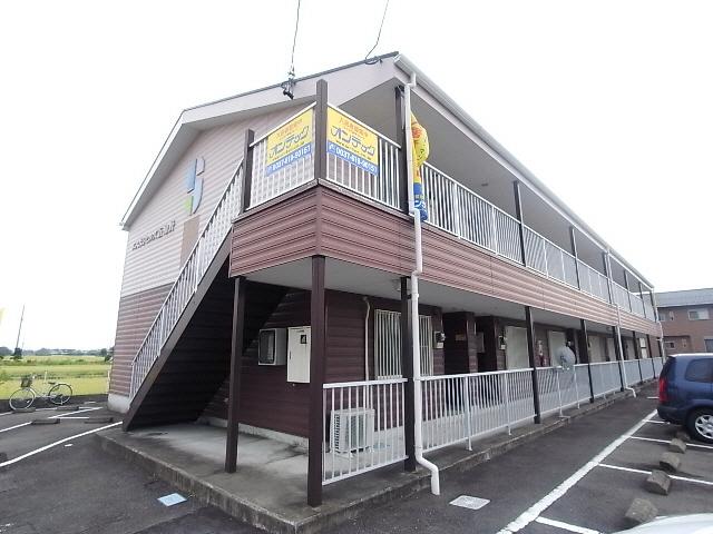 エスポワヒルズ五和野