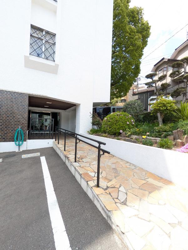 シャトレ南公園