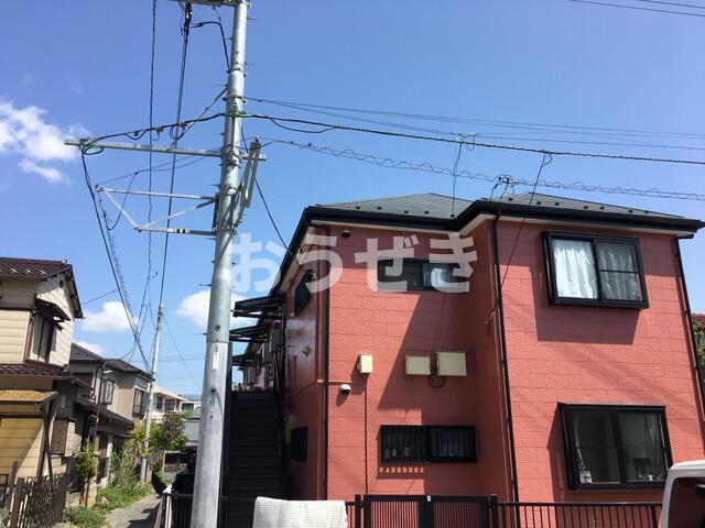 ピアコートYSK