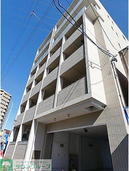 アールグラン瑞穂