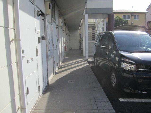 レオパレス正楓