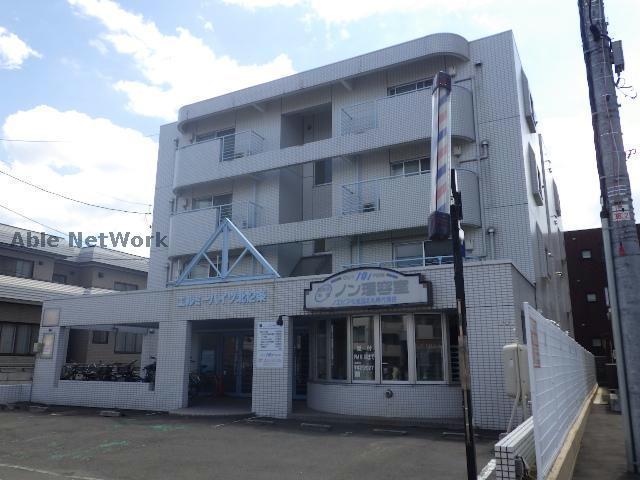 エルミーハイツ北12条