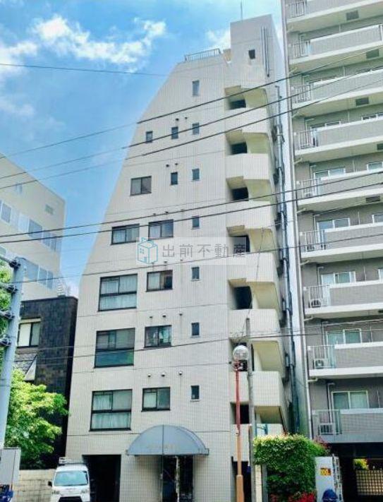 ボナール護国寺