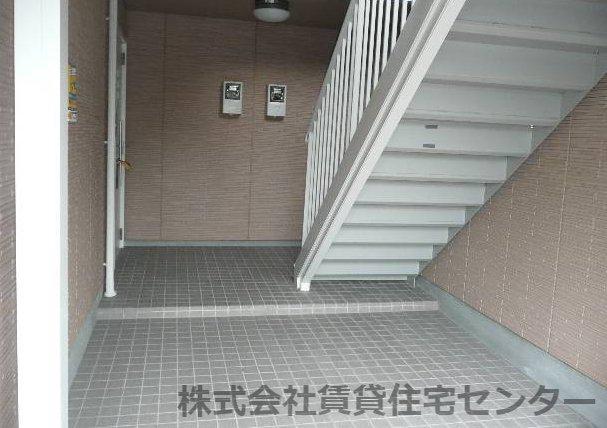 ＪＲ和歌山線 岩出駅 徒歩5分 2階建 築17年
