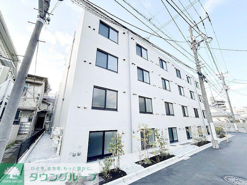AGLAIA 新宿横寺町