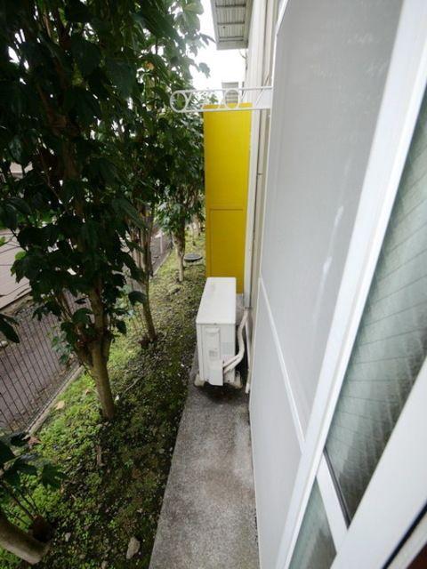 レオパレスサンピュアII