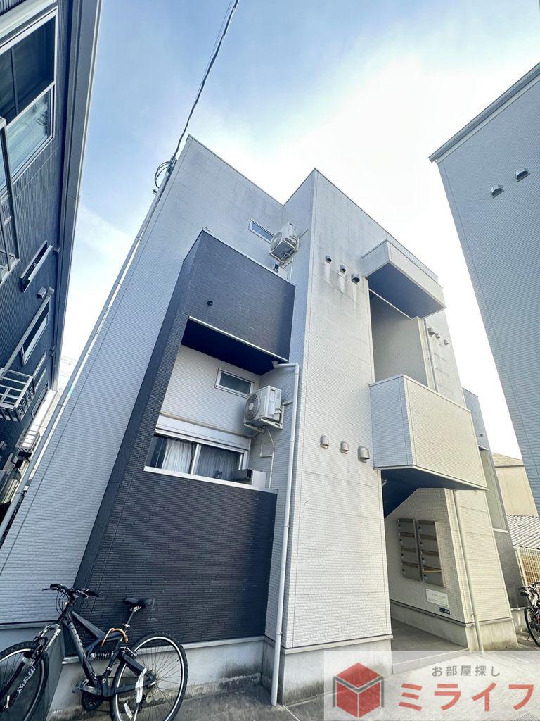 クレアシオン友井