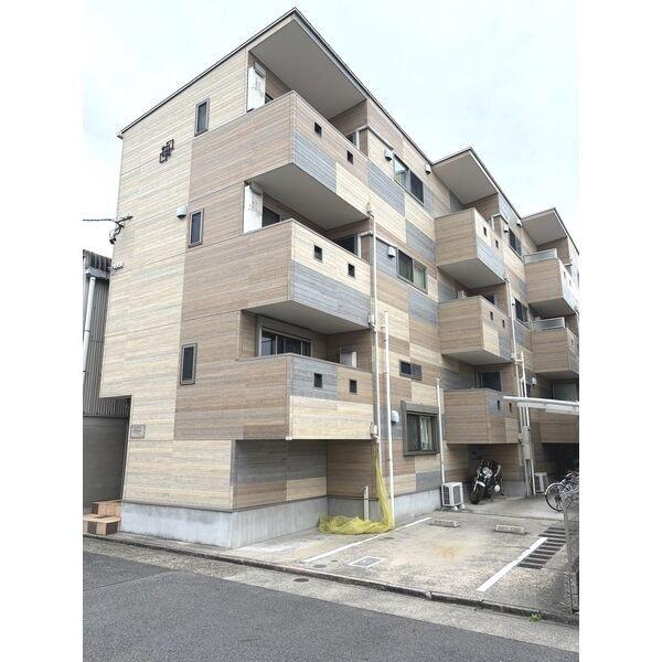 LA PORTE 品川