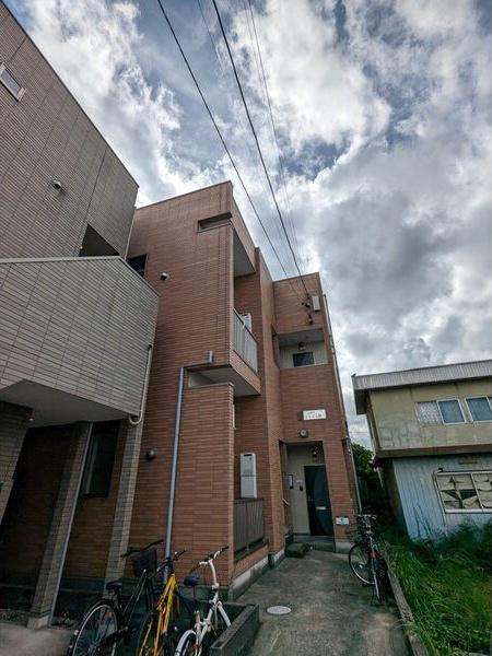 アイリス小幡