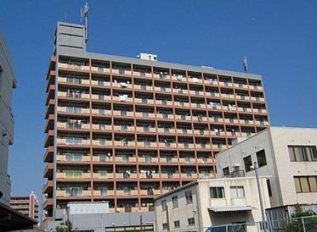 駅南第一ケイコービル