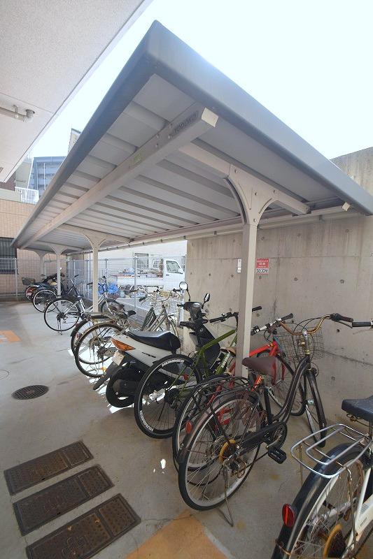 ローズヒルズ段原