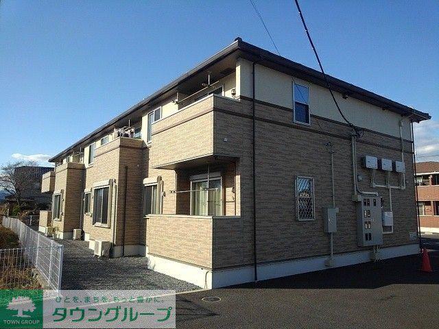 コンフォート 古屋 A