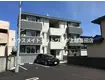 クオリティー西本町(1LDK/2階)