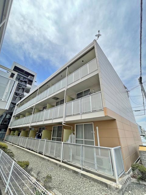 レオパレスドミール今川