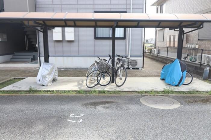 セントラルハイツC