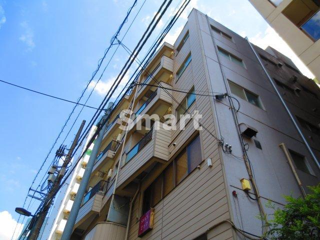 創英ビル