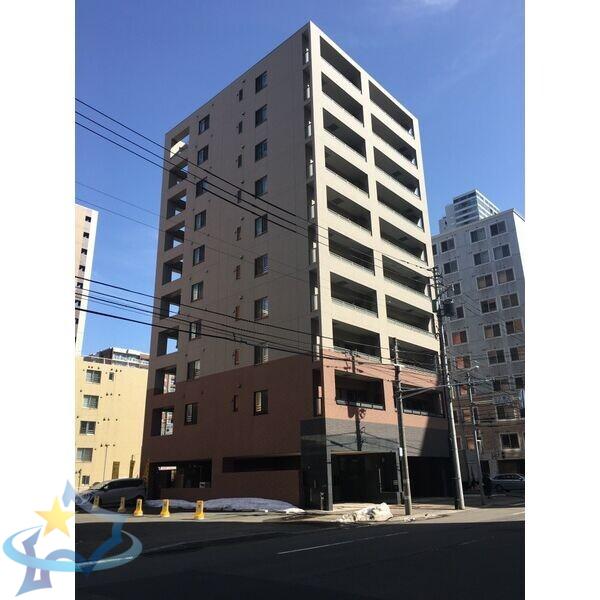 ラクラッセ札幌ステーションシティ