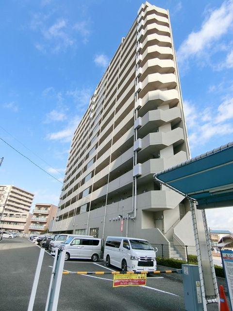 KDXレジデンス立川(1K/2階)