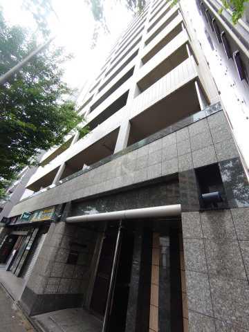 コンシェリア新宿ノースワン