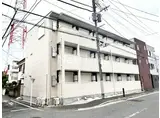 ヒルズ新羽町