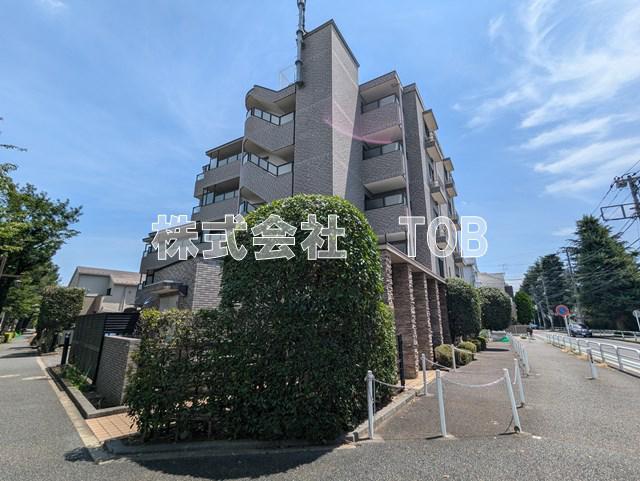 ヴィルドミール成城