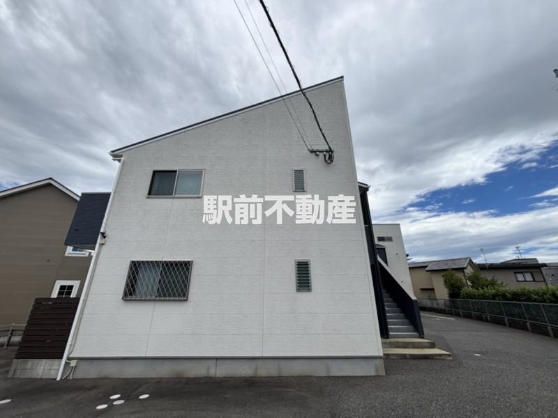 中原駅前318ガーデンシティ